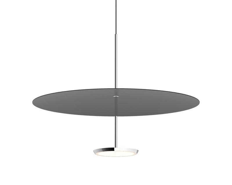 Sky Dome Pendant - 24