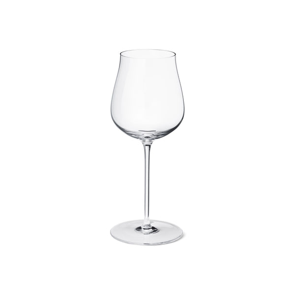 Sky White Wine Glass - 6pcs