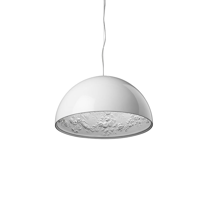 Skygarden Dimmable Pendant Light - Flos - Pendants - 23.6