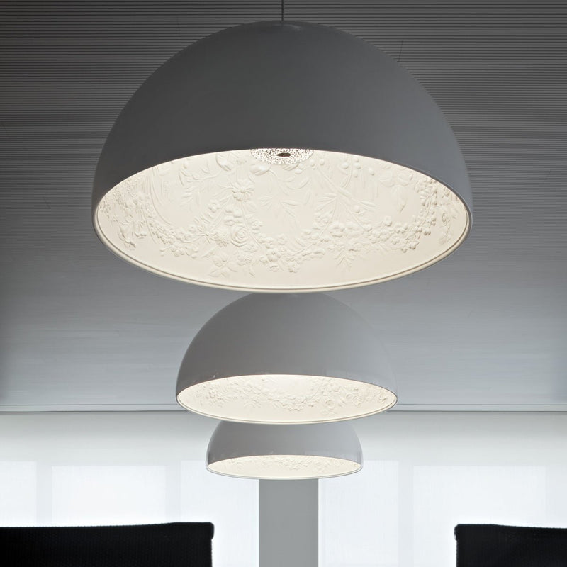 Skygarden Dimmable Pendant Light - Flos - Pendants - 23.6
