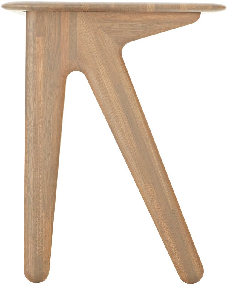 Slab Individual Desk - Small