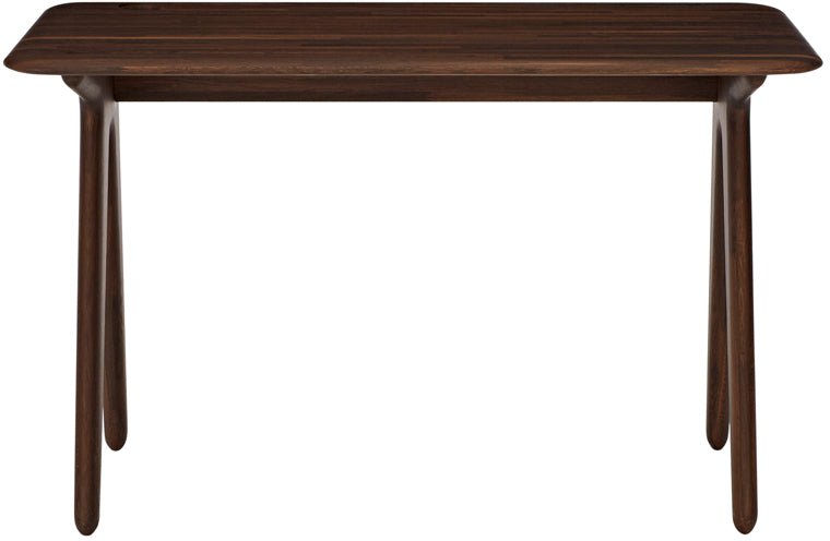 Slab Individual Desk - Small