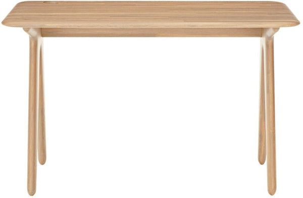 Slab Individual Desk - Small