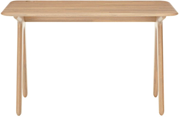 Slab Individual Desk - Small