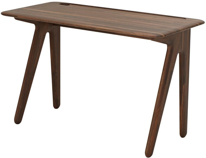 Slab Individual Desk - Small