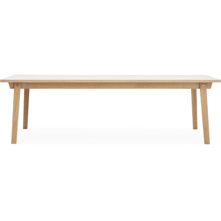 REMOVE DIMENSION NOTES Slice Table