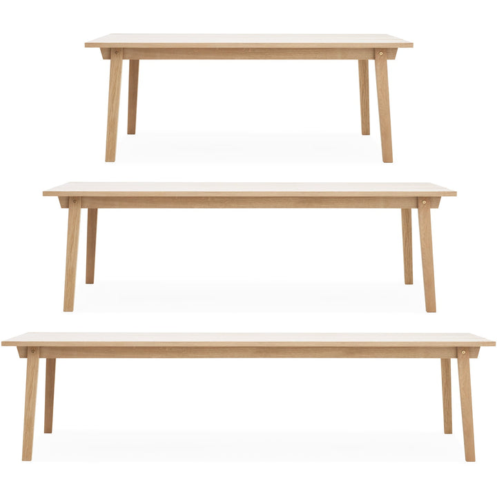 REMOVE DIMENSION NOTES Slice Table