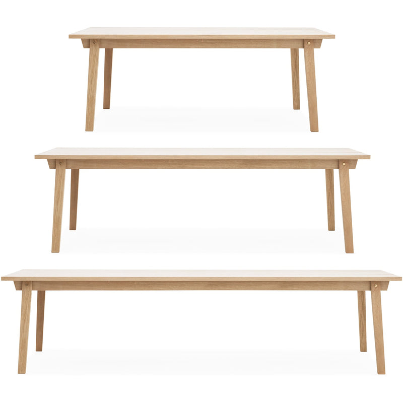 REMOVE DIMENSION NOTES Slice Table