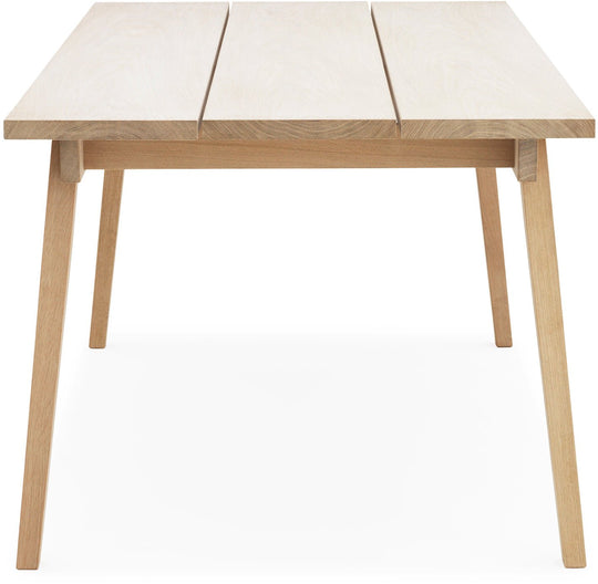 REMOVE DIMENSION NOTES Slice Table