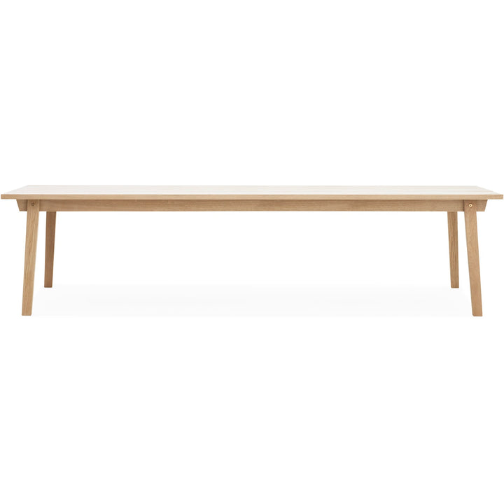 REMOVE DIMENSION NOTES Slice Table