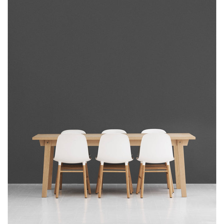 REMOVE DIMENSION NOTES Slice Table
