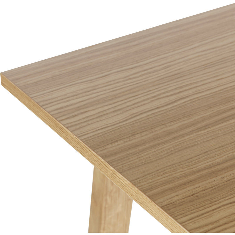 Slice Table Vol.2 - Rectangle - Normann Copenhagen - Tables + Desks - HORNE