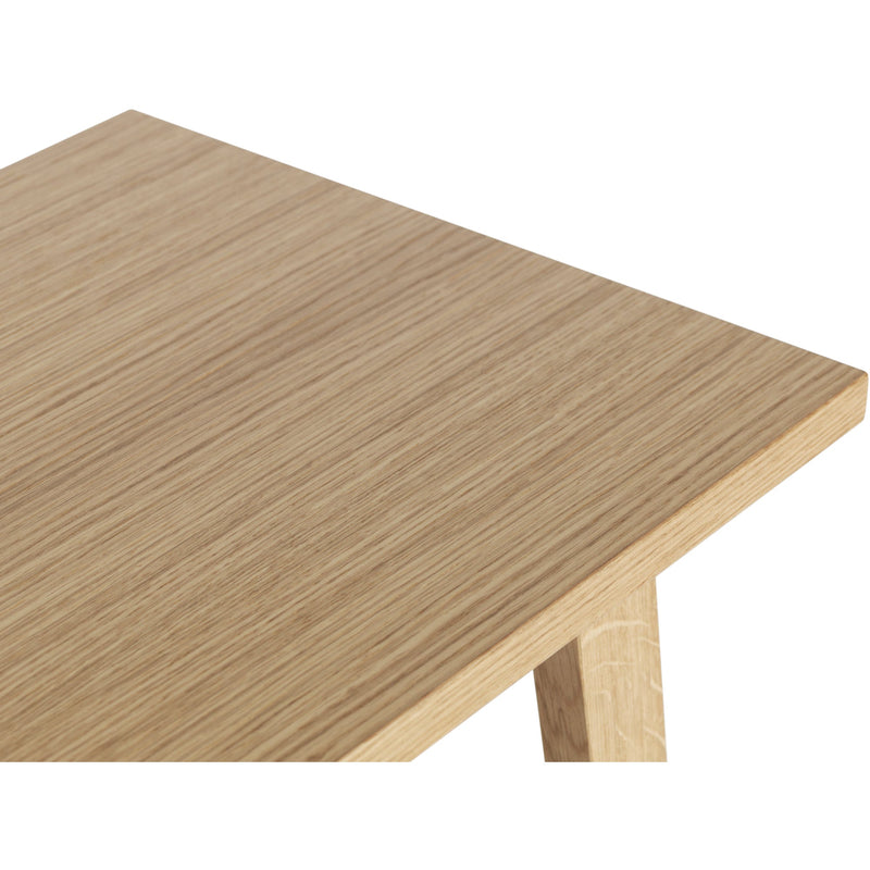 Slice Table Vol.2 - Rectangle - Normann Copenhagen - Tables + Desks - HORNE