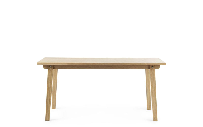 Slice Table Vol.2 - Rectangle - Normann Copenhagen - Tables + Desks - HORNE