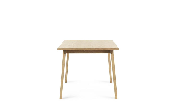 Slice Table Vol.2 - Rectangle - Normann Copenhagen - Tables + Desks - HORNE