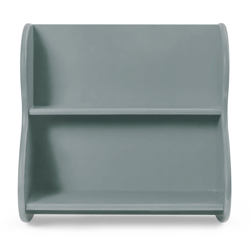 Slope Shelf - Ferm Living - Shelving - Cashmere - HORNE