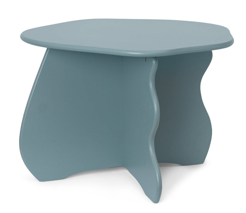 Slope Table - Ferm Living - Kids' + Baby Furniture - Cashmere - HORNE