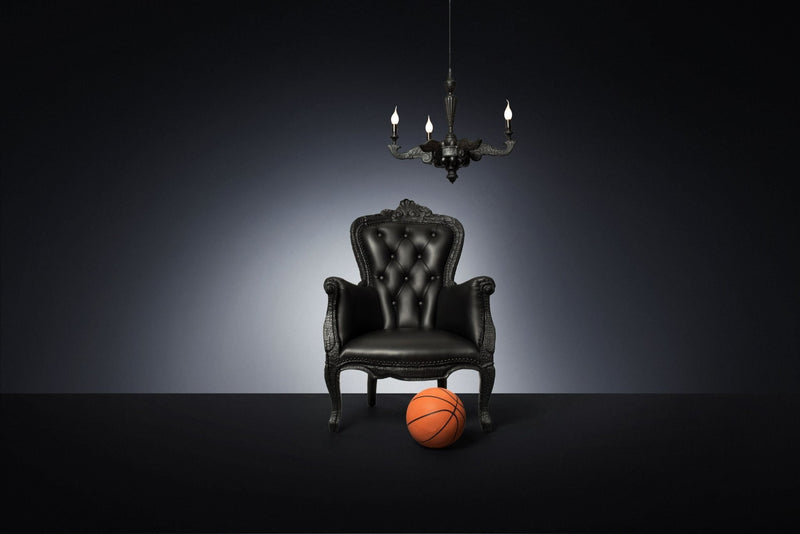 Smoke Armchair - Moooi - Chairs - HORNE