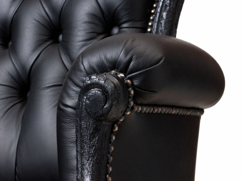 Smoke Armchair - Moooi - Chairs - HORNE