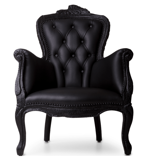 Smoke Armchair - Moooi - Chairs - HORNE