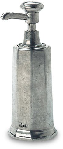 Soap Dispenser