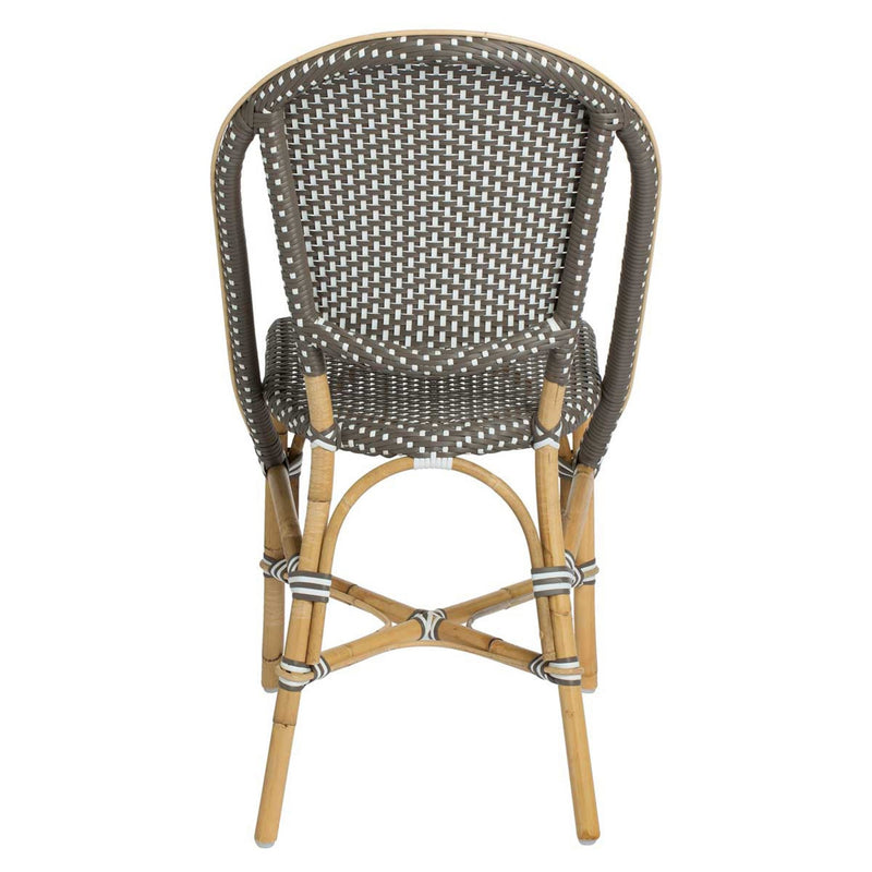 Sofie Side Chair - Sika Design - Chairs - Black / Black Dots - HORNE