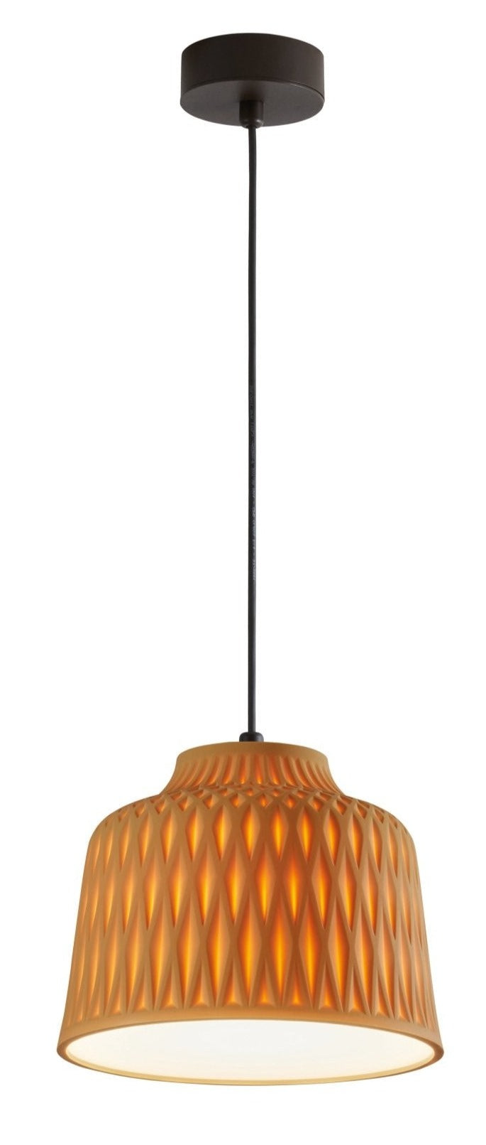 Soft S/30 Outdoor Pendant - Bover - Outdoor Lights - Light Grey - HORNE