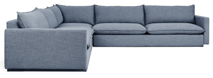 Sola Bi - Sectional - Gus* Modern - Sofas - Maberly Storm - HORNE