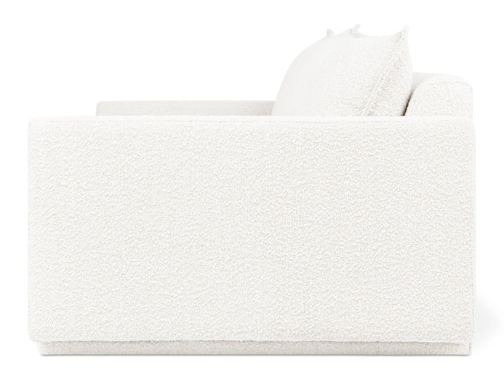 Sola Sofa - Gus* Modern - Sofas - Node Alabaster - HORNE