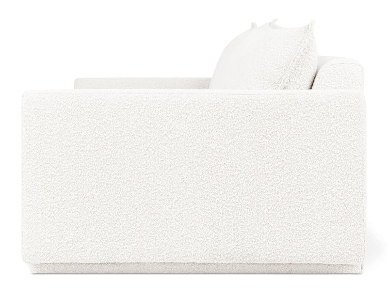 Sola Sofa - Gus* Modern - Sofas - Maberly Dove - HORNE