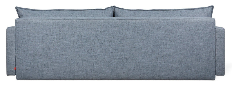 Sola Sofa - Gus* Modern - Sofas - Maberly Dove - HORNE