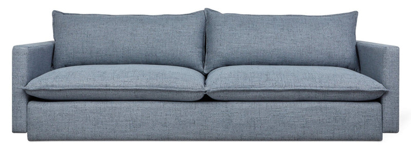 Sola Sofa - Gus* Modern - Sofas - Maberly Dove - HORNE