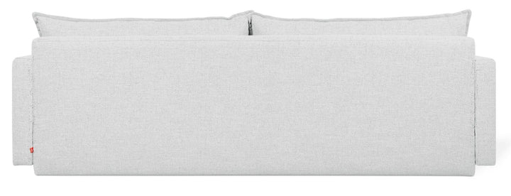 Sola Sofa - Gus* Modern - Sofas - Maberly Dove - HORNE