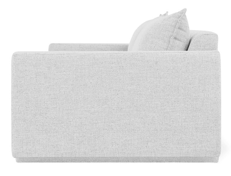 Sola Sofa - Gus* Modern - Sofas - Maberly Dove - HORNE
