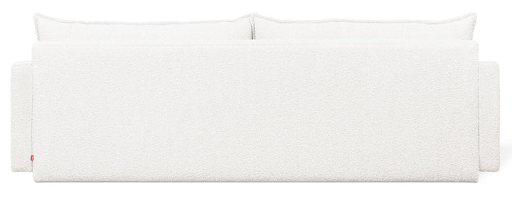 Sola Sofa - Gus* Modern - Sofas - Node Alabaster - HORNE