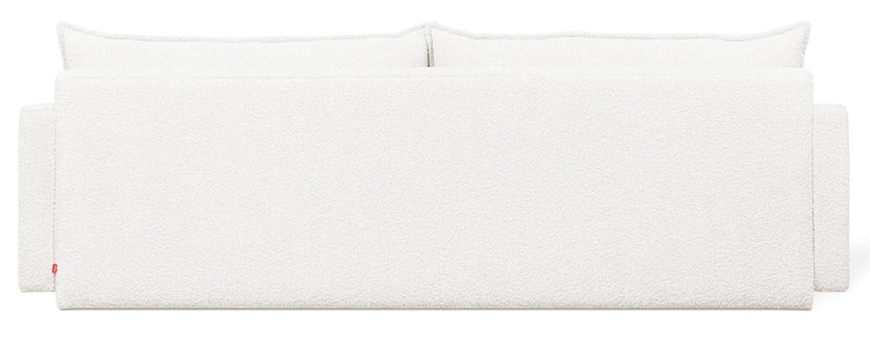 Sola Sofa - Gus* Modern - Sofas - Maberly Dove - HORNE