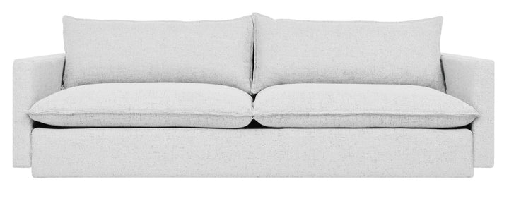 Sola Sofa - Gus* Modern - Sofas - Maberly Dove - HORNE
