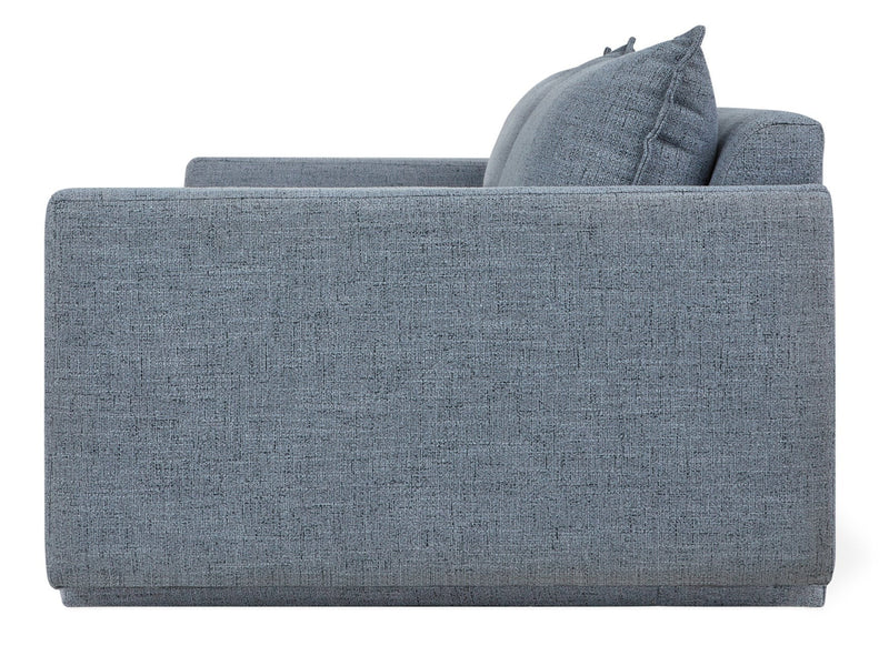 Sola Sofa - Gus* Modern - Sofas - Maberly Dove - HORNE