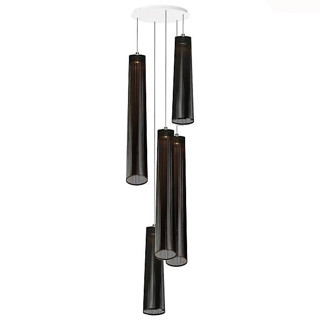 Solis Chandelier 5 - Pablo Designs - Chandeliers - 3 - 24