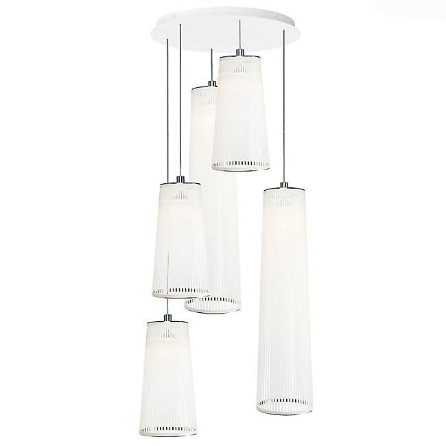 Solis Chandelier 5 - Pablo Designs - Chandeliers - 3 - 24