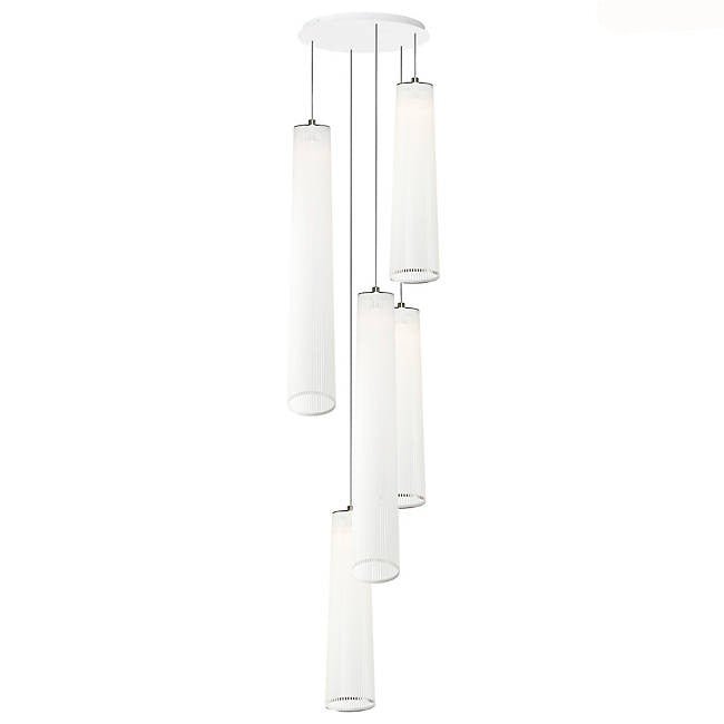 Solis Chandelier 5 - Pablo Designs - Chandeliers - 3 - 24