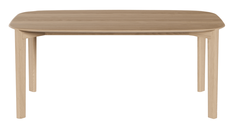 Soma Table - WeWOOD - Tables + Desks - Oak - Small - HORNE