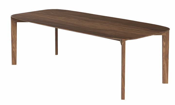 Soma Table - WeWOOD - Tables + Desks - Walnut - Medium - HORNE