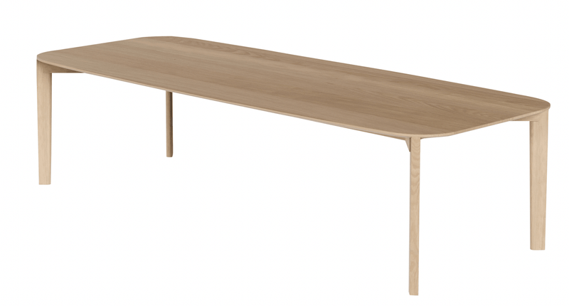 Soma Table - WeWOOD - Tables + Desks - Oak - Small - HORNE