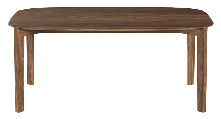 Soma Table - WeWOOD - Tables + Desks - Walnut - Small - HORNE
