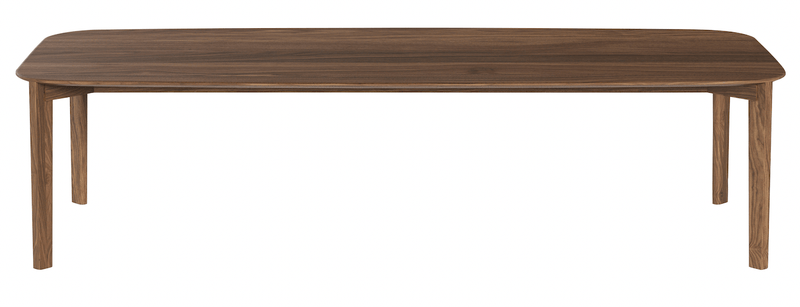 Soma Table - WeWOOD - Tables + Desks - Oak - Small - HORNE