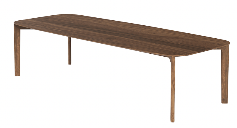 Soma Table - WeWOOD - Tables + Desks - Oak - Small - HORNE