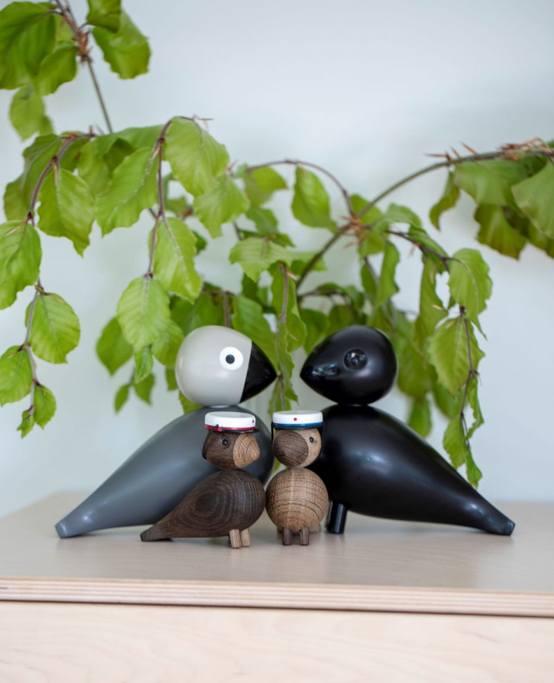 Songbird - Kay Bojesen - Kids + Baby - Ruth - HORNE