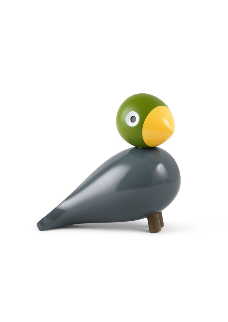 Songbird - Kay Bojesen - Kids + Baby - Ruth - HORNE