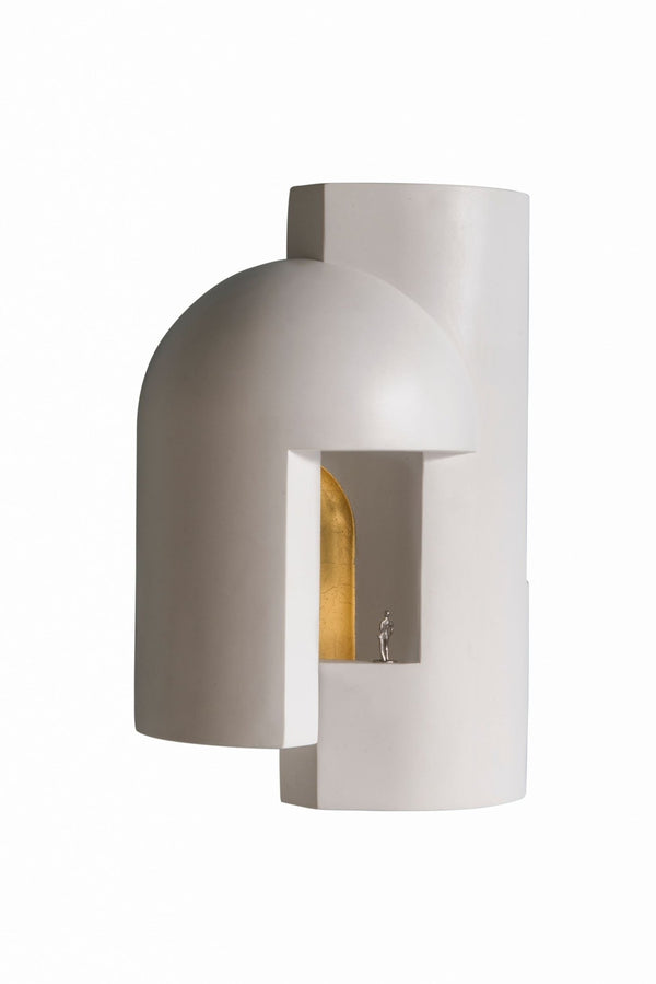 Soul Story Wall Lamp - DCW Editions - Wall Sconces - Story 1 - Gold - HORNE